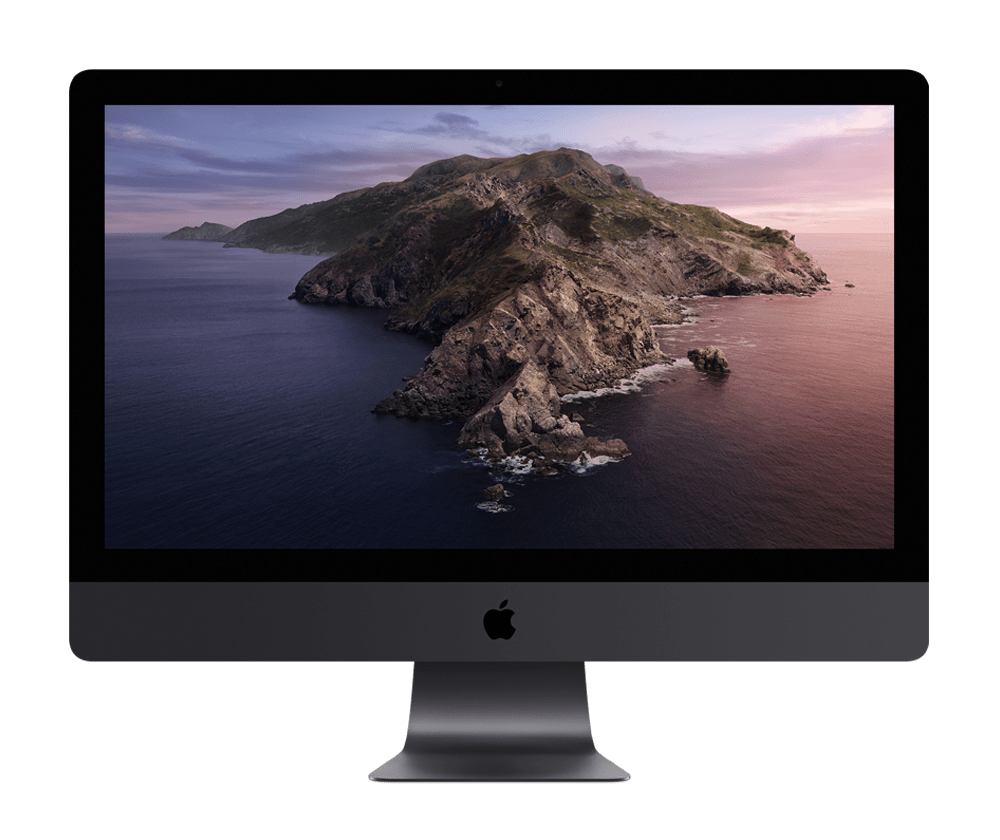 Apple Imac Pro With Retina 5k Display Xeon W 1000gb Ssd Ithyra